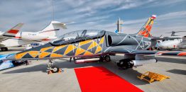 Aero Vodohodi potpisao dva nova ugovora o prodaji školsko-borbenog aviona L-39 “Skyfox“