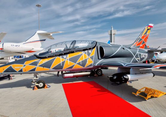 Aero Vodohodi potpisao dva nova ugovora o prodaji školsko-borbenog aviona L-39 “Skyfox“