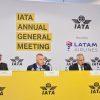 Rat, gorivo i EES: Tri senke nad globalnom komercijalnom avio-industrijom sa skupštine IATA u Rio de Žaneiru