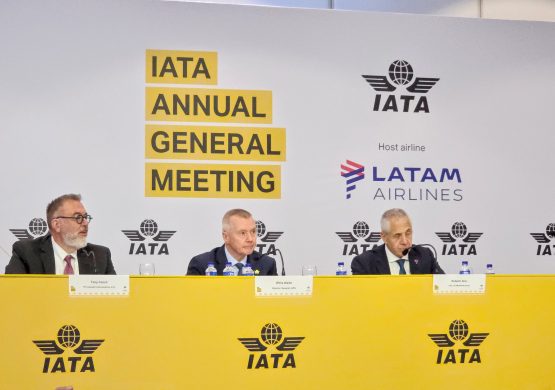 Rat, gorivo i EES: Tri senke nad globalnom komercijalnom avio-industrijom sa skupštine IATA u Rio de Žaneiru