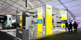 [ILA 2026] Elbit u Berlinu izložio većinu sistema koje Srbija kupuje