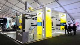 [ILA 2026] Elbit u Berlinu izložio većinu sistema koje Srbija kupuje