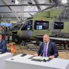 [POSLEDNJA VEST] Ministarstva odbrane Crne Gore i Nemačke potpisale sporazum o „G2G“ nabavci 4 Erbasova helikoptera H145M za Vazduhoplovstvo Vojske Crne Gore