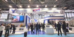 [Eurosatori 2026] Jugoimport razvija turbo-mlazni Gavran 145, EDePro premijerno izlaže na pariskom sajmu