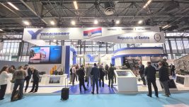 [Eurosatori 2026] Jugoimport razvija turbo-mlazni Gavran 145, EDePro premijerno izlaže na pariskom sajmu