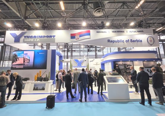 [Eurosatori 2026] Jugoimport razvija turbo-mlazni Gavran 145, EDePro premijerno izlaže na pariskom sajmu