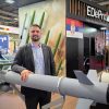 [Eurosatori 2026] Dalji razvoj proizvoda kompanije EDePro: Testiranja raketa A-50 i Uragan na većim daljinama, nove bojeve glave za GRAD rakete