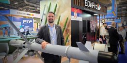 [Eurosatori 2026] Dalji razvoj proizvoda kompanije EDePro: Testiranja raketa A-50 i Uragan na većim daljinama, nove bojeve glave za GRAD rakete