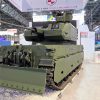 [Eurosatori 2026] Univerzalni MV-8 „Komodo“: Nove varijante besposadne platforme hrvatske kompanije DOK-ING