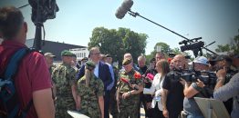 [POSLEDNJA VEST] Vučić: „Nabavljamo PVO sistem HQ-9 i kineske lovce“