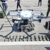 [VIDEO] 72. brigada za specijalne operacije u formacijskom dejstvu sa dronovima IKA-BOMBARDER