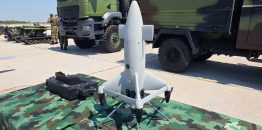 Premijere dva nova projekta Vojnotehničkog instituta: Dron presretač „Komarac 2V“ i VTOL „Senka“