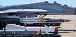 Nakon deset godina od početka modernizacije: MiG-29SM+ srpskog RV i PVO konačno prikazao sve što može da upotrebi po ciljevima u vazduhu i na zemlji