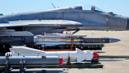 Nakon deset godina od početka modernizacije: MiG-29SM+ srpskog RV i PVO konačno prikazao sve što može da upotrebi po ciljevima u vazduhu i na zemlji