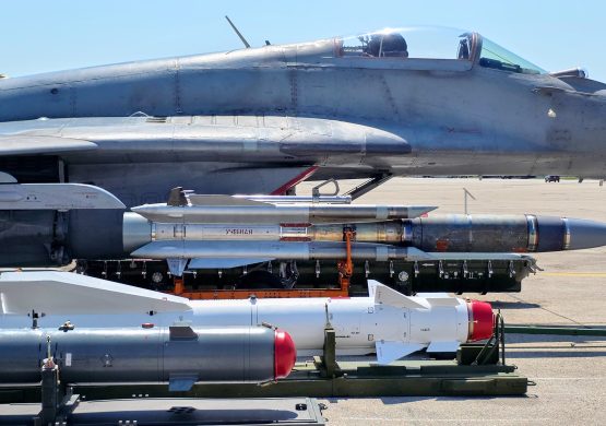 Nakon deset godina od početka modernizacije: MiG-29SM+ srpskog RV i PVO konačno prikazao sve što može da upotrebi po ciljevima u vazduhu i na zemlji