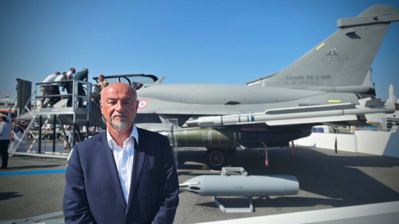 [EKSKLUZIVNO] Identifikovan sklop koji će Utva proizvoditi za Rafale; srpska namenska industrija od Dasoa i Talesa dobija četiri grupe softverskih i hardverskih proizvoda