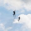 [FOTO-REPORTAŽA] Aero-miting „AeroMIND 2026“: Premijera još jednog Galeba G-2, brojnije učešće vojske i policije