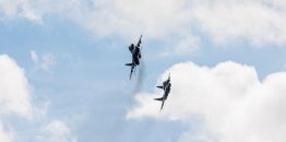 [FOTO-REPORTAŽA] Aero-miting „AeroMIND 2026“: Premijera još jednog Galeba G-2, brojnije učešće vojske i policije