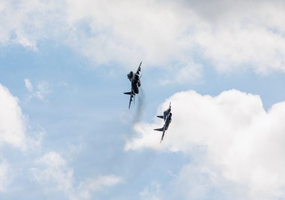 [FOTO-REPORTAŽA] Aero-miting „AeroMIND 2026“: Premijera još jednog Galeba G-2, brojnije učešće vojske i policije