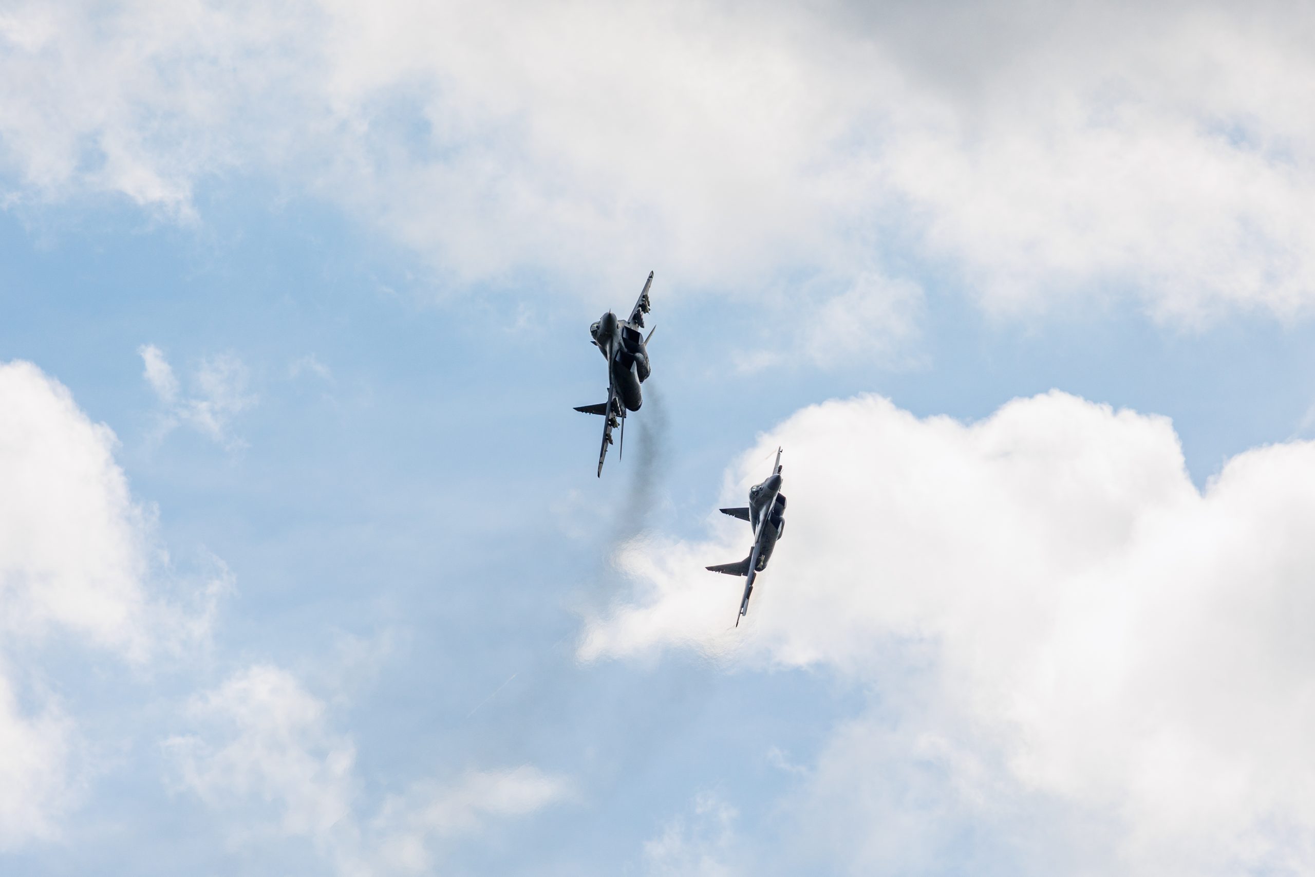[FOTO-REPORTAŽA] Aero-miting „AeroMIND 2026“: Premijera još jednog Galeba G-2, brojnije učešće vojske i policije