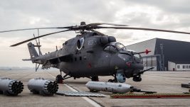[ANALIZA] Srbiju očekuju značajne isporuke vojne tehnike: Da li će iz Rusije stići naručeni helikopteri i sistemi PVO?