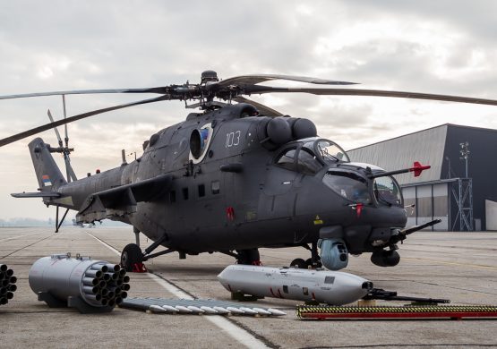 [ANALIZA] Srbiju očekuju značajne isporuke vojne tehnike: Da li će iz Rusije stići naručeni helikopteri i sistemi PVO?