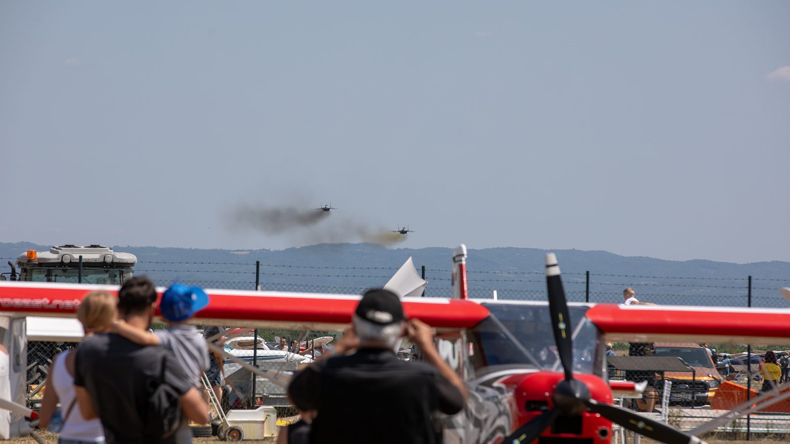 [NAJAVA] Kragujevački aero-miting zakazan za subotu 13. juna: Najavljuje se brojnije vojno i policijsko učešće nego prošle godine