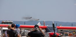 [NAJAVA] Kragujevački aero-miting zakazan za subotu 13. juna: Najavljuje se brojnije vojno i policijsko učešće nego prošle godine