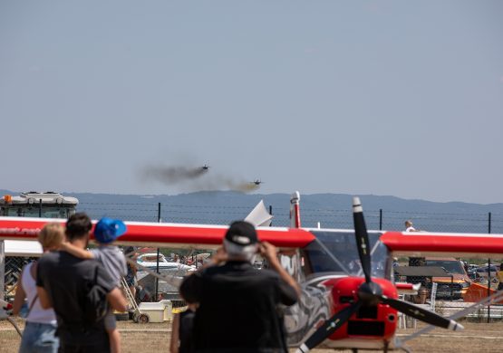 [NAJAVA] Kragujevački aero-miting zakazan za subotu 13. juna: Najavljuje se brojnije vojno i policijsko učešće nego prošle godine