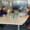 Jat Tehnika predlaže Sloveniji centar za praktično obrazovanje avio-mehaničara
