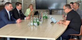 Jat Tehnika predlaže Sloveniji centar za praktično obrazovanje avio-mehaničara