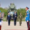 Vučić: Hrvatska pokušava da nabavi izraelski PVO sistem Barak