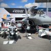 Ukrajina nabavlja Rafale i nove savremene sisteme PVO, dobija licence za proizvodnju raketa zemlja-vazduh, vazduh-zemlja i vođenih avio-bombi