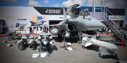 Ukrajina nabavlja Rafale i nove savremene sisteme PVO, dobija licence za proizvodnju raketa zemlja-vazduh, vazduh-zemlja i vođenih avio-bombi