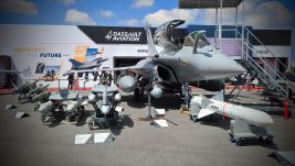 Ukrajina nabavlja Rafale i nove savremene sisteme PVO, dobija licence za proizvodnju raketa zemlja-vazduh, vazduh-zemlja i vođenih avio-bombi