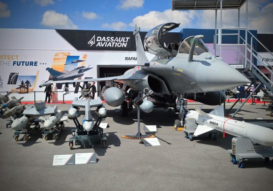 Ukrajina nabavlja Rafale i nove savremene sisteme PVO, dobija licence za proizvodnju raketa zemlja-vazduh, vazduh-zemlja i vođenih avio-bombi