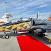 Češki premijer Babiš u Beogradu: „Nadam se da ćemo uspeti da vam prodamo naše avione „Skyfox“, nudimo i L-410″
