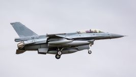 Zbog kašnjenja isporuke kupljenih F-16 Blok 70 Bugarska planira privremeni povratak MiG-ovima 29