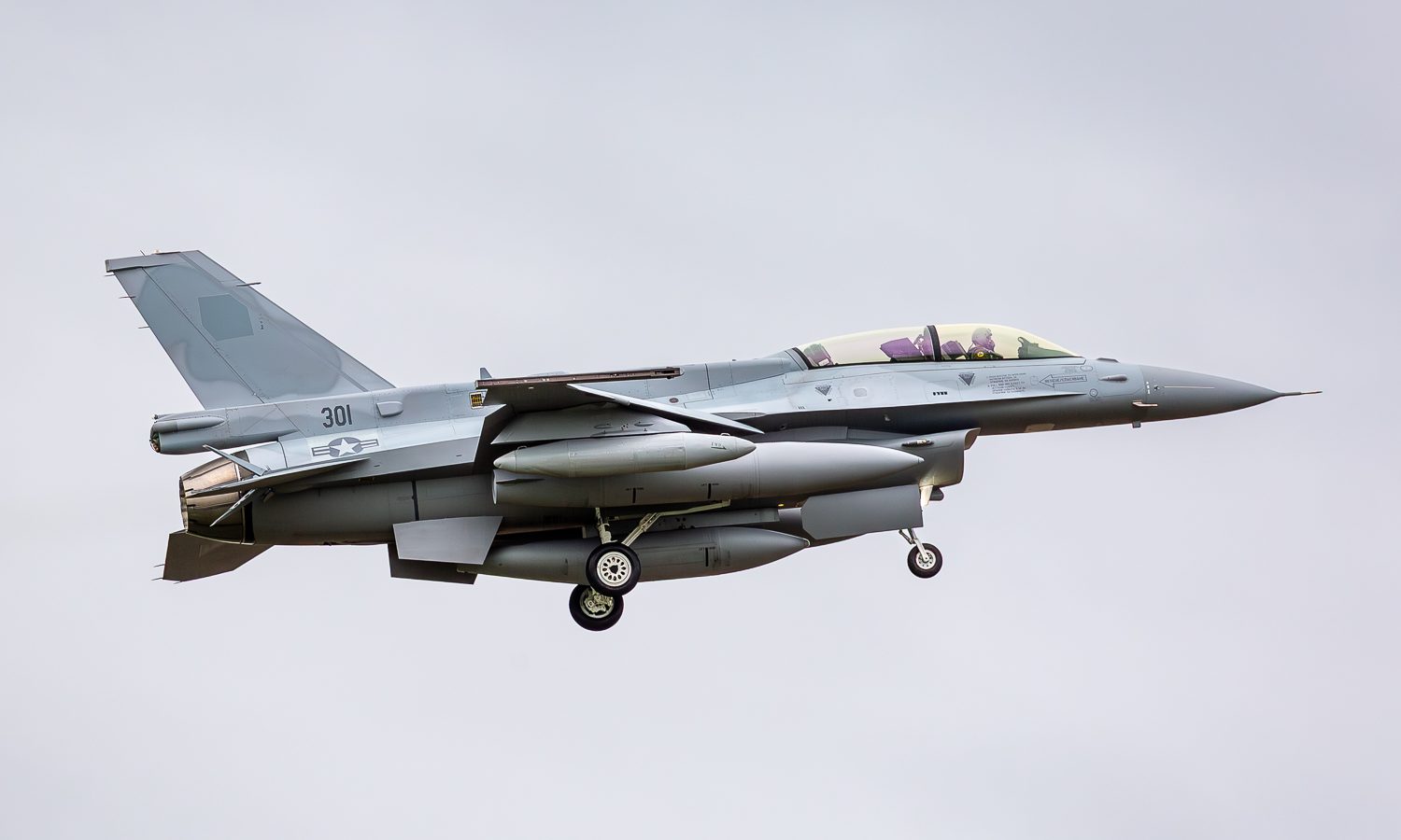 Zbog kašnjenja isporuke kupljenih F-16 Blok 70 Bugarska planira privremeni povratak MiG-ovima 29