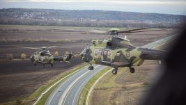 [POSLEDNJA VEST] Pomoć Evropi u gašenju šumskih požara: Helikopterska jedinica MUP-a šalje svoje Super Pume u Francusku i Španiju, dok u Nišu dežura specijalizovani Ka-32