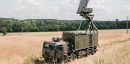Rumunija kupuje 12 višenamenskih radara „Ground Master“ od Talesa