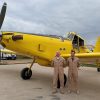 Osječke kompanije „Air Tractor“ i „Air Pannonia“ dobile dva nova aviona AT-802: Prva privatna operacija gašenja požara iz vazduha u bivšoj Jugoslaviji
