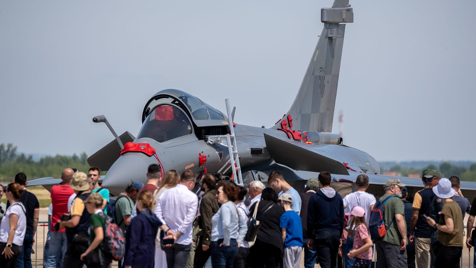 „Rafal efekat“: Srbija i Hrvatska hvale se velikim brojem kandidata za buduće vojne pilote – jedan od razloga su nabavke fracuskih borbenih aviona?
