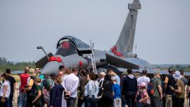 „Rafal efekat“: Srbija i Hrvatska hvale se velikim brojem kandidata za buduće vojne pilote – jedan od razloga su nabavke fracuskih borbenih aviona?