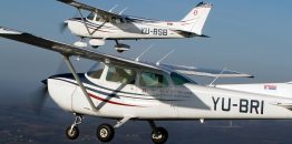 Škola letenja „Prince Aviation“ objavila početak novog kursa za dozvolu Sportskog pilota – PPL