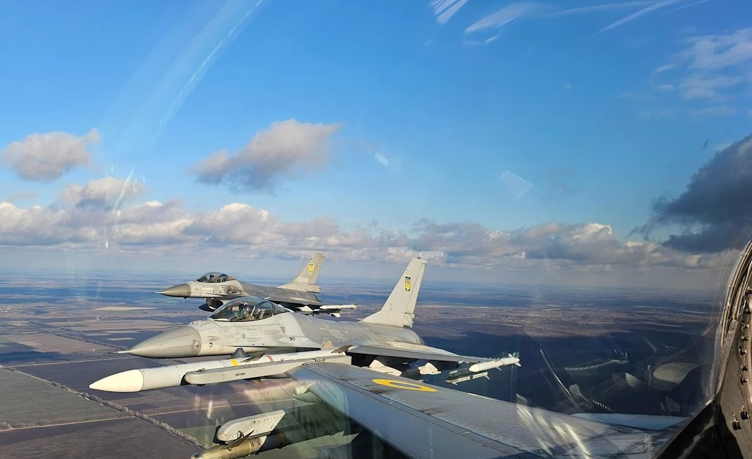 Obaranje ruskog borbenog aviona Su-35S kao mogući početak promene odnosa snaga na nebu iznad Ukrajine