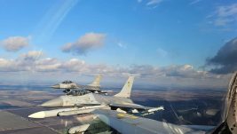Obaranje ruskog borbenog aviona Su-35S kao mogući početak promene odnosa snaga na nebu iznad Ukrajine