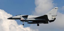 Nakon Pakistana, Uzbekistan postao drugi inostrani korisnik kineskog višenamenskog borbenog aviona J-10