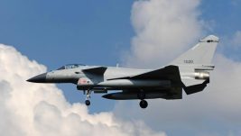 Nakon Pakistana, Uzbekistan postao drugi inostrani korisnik kineskog višenamenskog borbenog aviona J-10