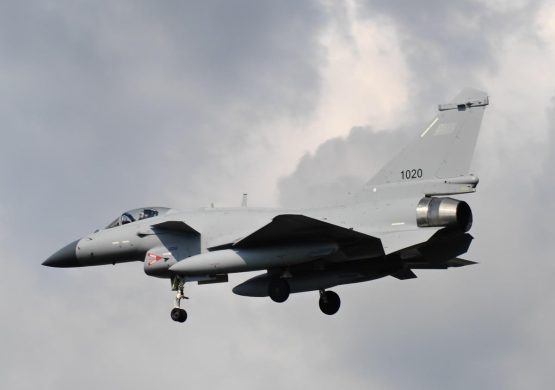 Nakon Pakistana, Uzbekistan postao drugi inostrani korisnik kineskog višenamenskog borbenog aviona J-10